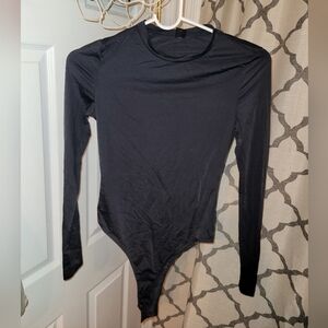 COPY - Long sleeve bodysuit